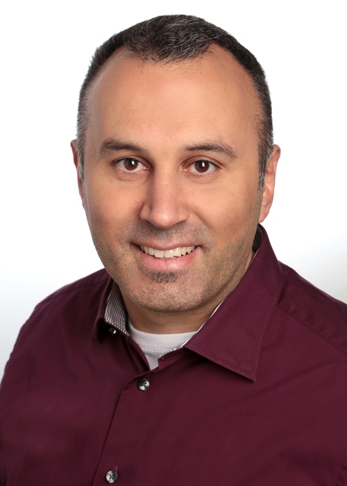 Dr. Erol Yilmaz