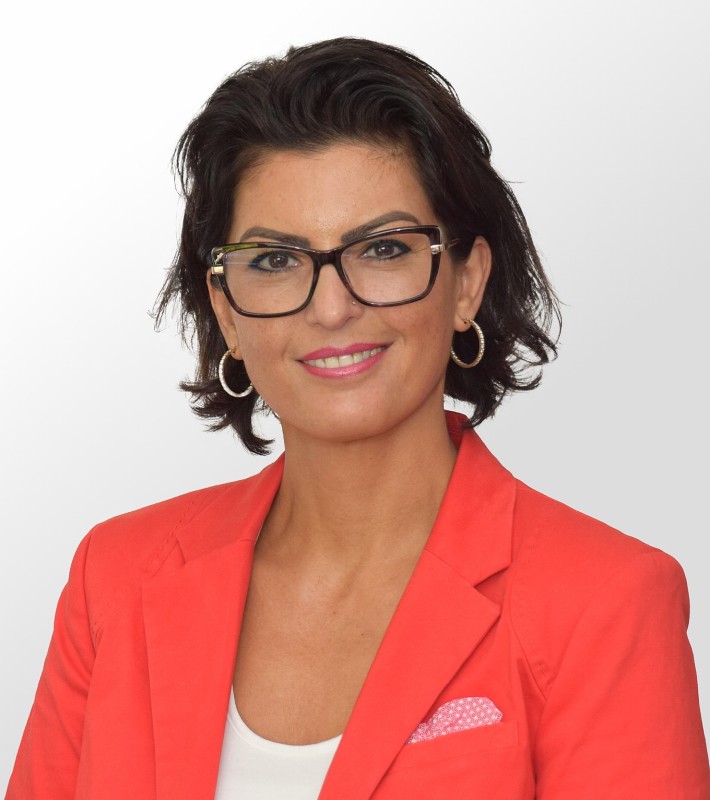 Shamim Eckart